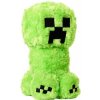 Mattel Minecraft film – plyšák Creeper 20 cm