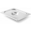 Hendi Poklice na GN, Kitchen Line, GN 1/2, 265x325mm