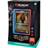 Wizards of the Coast Magic The Gathering Streets of New Capenna Commander Deck MAESTROS MASSACRE
