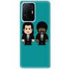 Odolné silikónové puzdro iSaprio - Pulp Fiction - Xiaomi 11T / 11T Pro