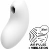 Satisfyer Vulva Lover 2 White