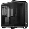 ASUS case GT502 HORIZON BLACK,ARGB, TEMPERED GLASS 90DC0090-B19020