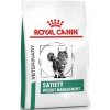 Royal Canin VD Cat Dry Satiety Weight Management 3,5 kg