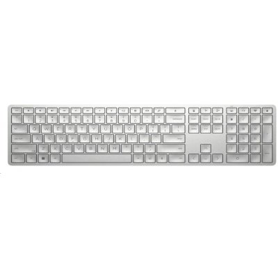 HP 970 Programmable Wireless Keyboard 3Z729AA#BCM