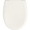 WC doska form & style New Paris pergamon softclose / s pomalým zatváraním -
