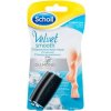 Scholl Velvet Smooth Diamond extra hrubé 2 ks