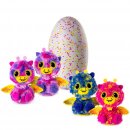 Spin master Hatchimals Surprise Dvojčata žirafky