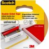 3M universal 42010750 lepiaca páska Scotch® svetlohnedá (d x š) 7 m x 50 mm 1 ks; 42010750