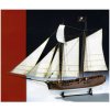 Amati Adventure pirátská loď 1760 kit KR-25041 1:60 (KR-25041)