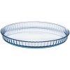 Forma na pečenie Pyrex Forma na ovocný koláč varné sklo 30 cm (222213020)