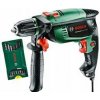 Vŕtačka Bosch Impact 700 SET