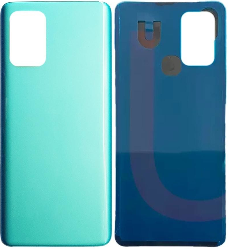 Kryt Oneplus 8t zadný Strieborný