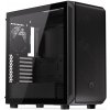 ENDORFY case Arx 700 Air / ATX / 5x140mm fan / 2xUSB/ USB-C / mesh/ tempered glass/ black