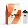Myprotein Impact Whey Protein 2500 g kokos