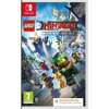 LEGO Ninjago Movie Video Game, Kód na stiahnutie - neobsahuje cartridge