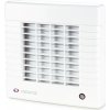 ventilátor 125 MAT axiálny domový VENTS
