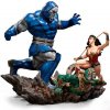 Iron Studios socha DC Comics - Wonder Woman vs Darkseid - 53 cm, DCCDCG30120-16