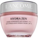 Lancôme Hydra Zen Neurocalm Soothing Anti Stress Moisturising Cream hydratačný krém pre všetky typy pletí 50 ml