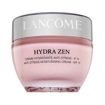 Lancôme Hydra Zen Neurocalm Soothing Anti Stress Moisturising Cream hydratačný krém pre všetky typy pletí 50 ml