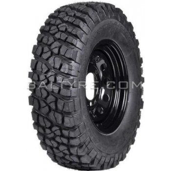 NORTENHA MTK2 255/70 R16 111Q