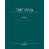 Macbeth pro klavír BA11537 - Bedřich Smetana