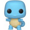 Funko POP! Pokémon: Squirtle