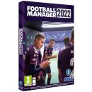 Football Manager 2022