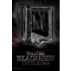 Out of the Blackness (Carter Quinn)(Brožovaná)