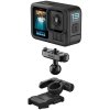 GoPro Magnetic Latch Ball Joint Mount AEMAG-002