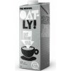 Oatly Ovsený nápoj Barista 1 l 1000 ml