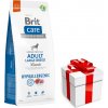 BRIT CARE Dog Hypoallergenic Adult Large Breed Lamb 12kg + PREKVAPENIE PRE VÁŠHO PSA