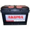 AKUMA VORTEK 12V 80Ah 680A