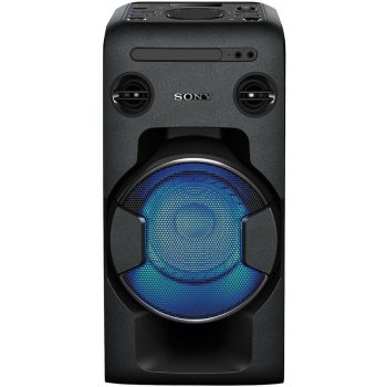 Sony MHC-V11 od 254,9 € - Heureka.sk