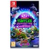 Teenage Mutant Ninja Turtles: Splintered Fate Deluxe Edition - Nintendo Switch