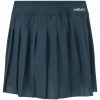 Dámska sukňa Head Performance Skort Women Navy S