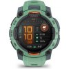 Garmin Instinct 3 - 45mm, AMOLED, Neo tropic, Neo tropic silicone band (Limited) 010-02936-01 - Odolné multišportové GPS hodinky s AMOLED displejom