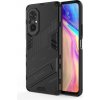 VSETKONAMOBIL 43291 BIBERCAS Ochranný kryt pre Huawei Nova 9 SE čierny