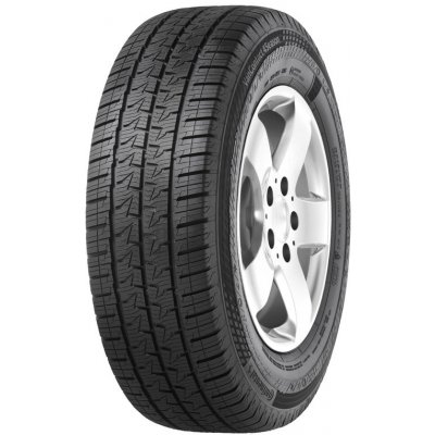 CONTINENTAL VanContact 4Season 185/82 R14 102R