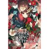 Yen Press Bubble Love of the Mermaid 1 (Light Novel)