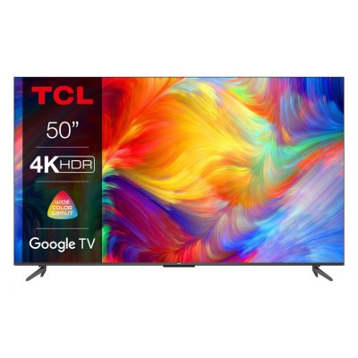 TCL 50P735