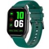 Canyon SW-58, Chatter, smart hodinky, BT s app Canyon Life, BT volania, IP67, AI asistent, 123 šport.rež., zelené (CNS-SW58BG)