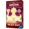 Disney Lorcana TCG Reign of Jafar Illumineer's Quest Palace Heist
