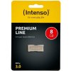 INTENSO - 8GB Premium Line USB 3.0 3534460