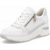 Dámske tenisky RIEKER N9301-80 biela S6 43