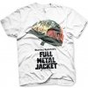 Full Metal Jacket Poster (tričko)