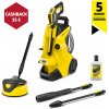 Vysokotlakový čistič KARCHER K 4 Power Control Flex Home 1.324-303.0