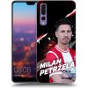 Picasee ULTIMATE CASE pro Huawei P20 Pro - FK Viktoria Žižkov J