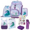 Oxybag Školský set 8-dielny OXY Sherpy Unicorn