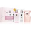 Rituals The Ritual Of Sakura tekuté mydlo na ruky 300 ml + balzam na ruky 175 ml + tekuté mydlo na ruky náplň 300 ml kozmetická sada