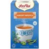 YOGI TEA Bio čaj Hlboký nádych 17 x 1,8 g Zelená Lekáreň